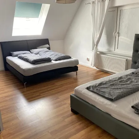 Klaus-groth Casa vacanze *