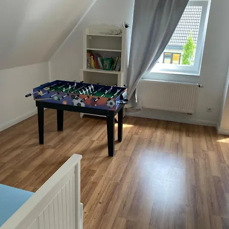 Klaus-groth Casa vacanze