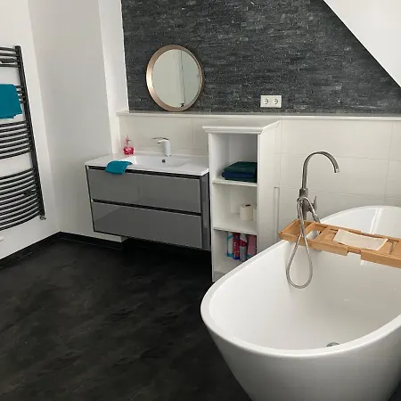 Klaus-groth Holiday home