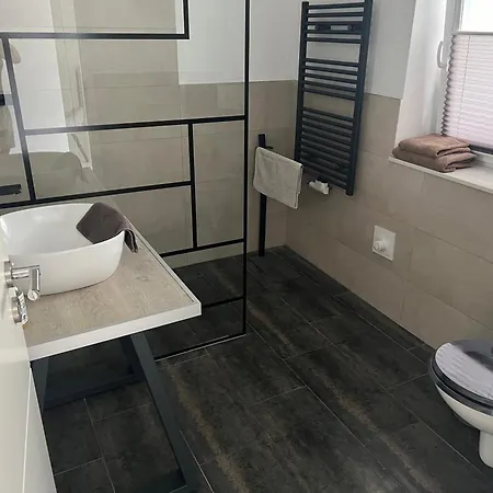 Klaus-groth Holiday home