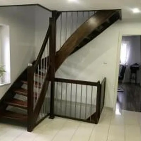 Klaus-groth Casa vacanze