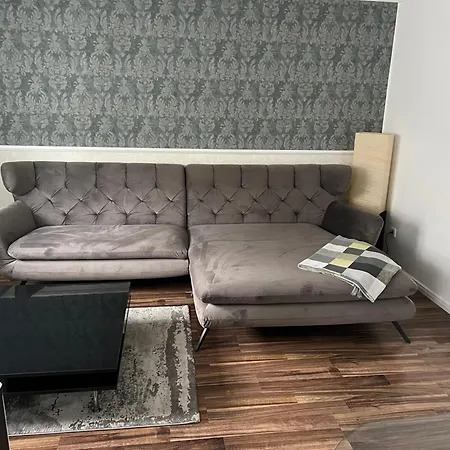 Klaus-groth Casa vacanze Eckernförde