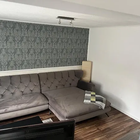 Casa vacanze Klaus-groth Eckernförde