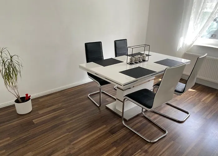 Casa vacanze Klaus-groth Eckernförde