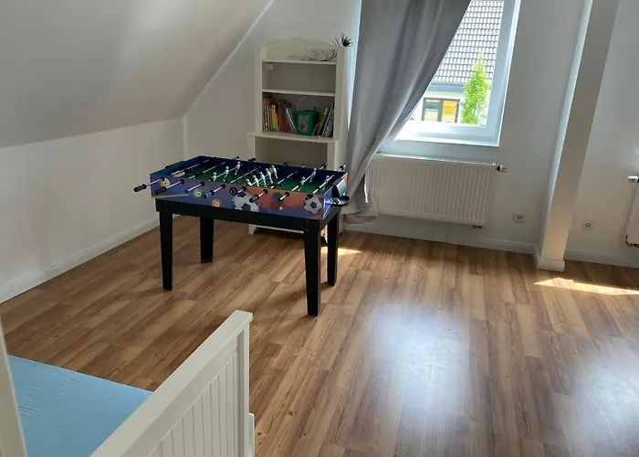 Klaus-groth Casa vacanze