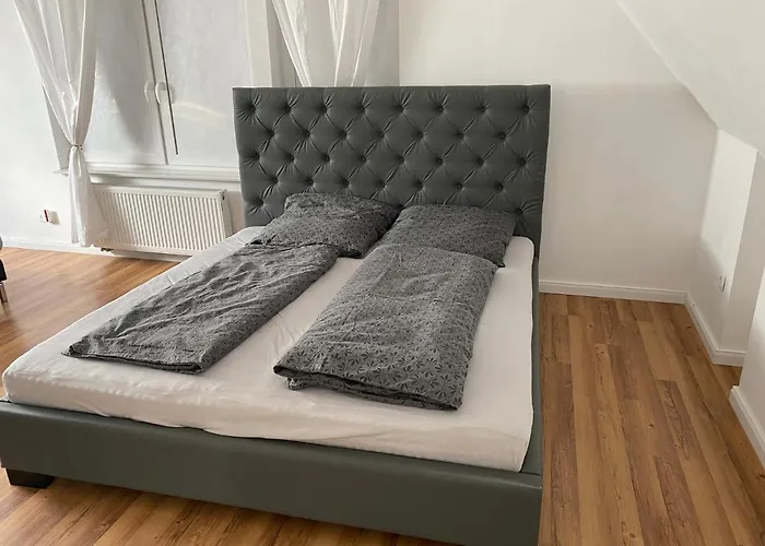 Klaus-groth Eckernförde