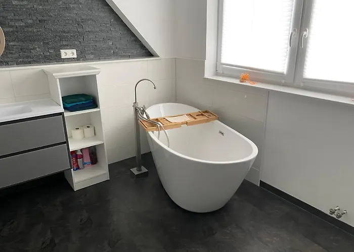 Klaus-groth Casa vacanze Eckernförde