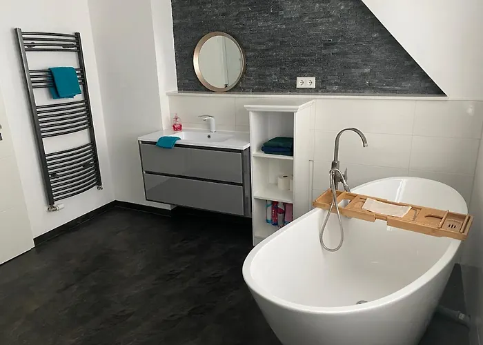 Klaus-groth Semesterbostad