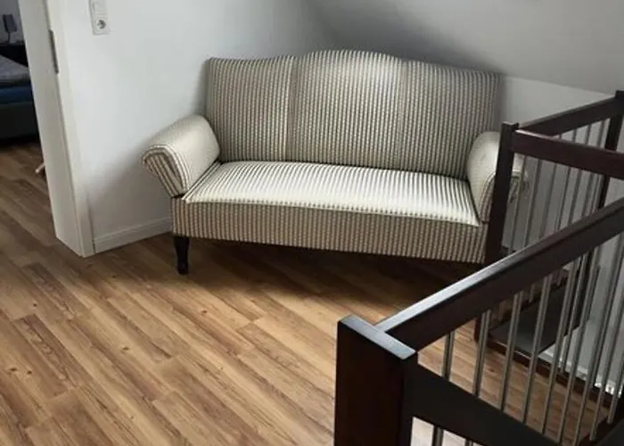 Semesterbostad Klaus-groth Eckernförde