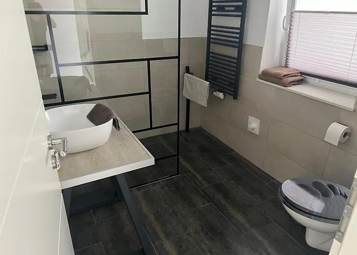 Klaus-groth Casa vacanze