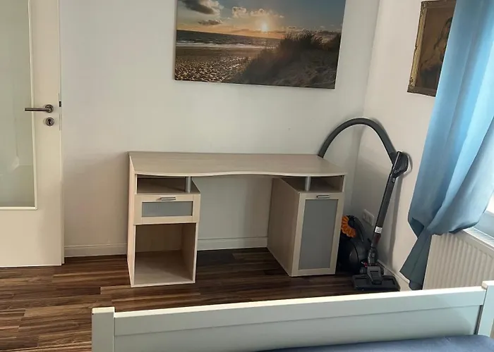 Casa vacanze Klaus-groth