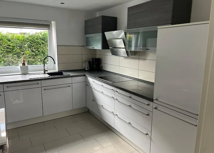 Semesterbostad Klaus-groth *