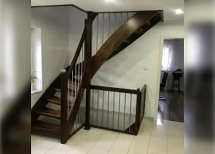 Klaus-groth Semesterbostad