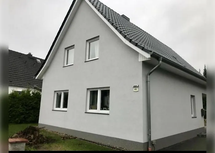 Casa vacanze Klaus-groth *