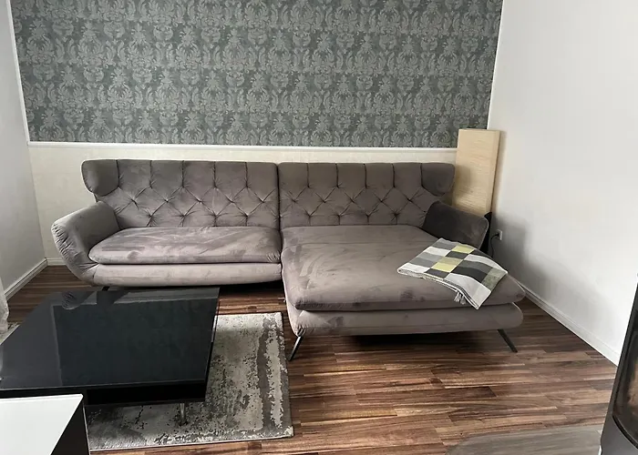 Klaus-groth Casa vacanze Eckernförde