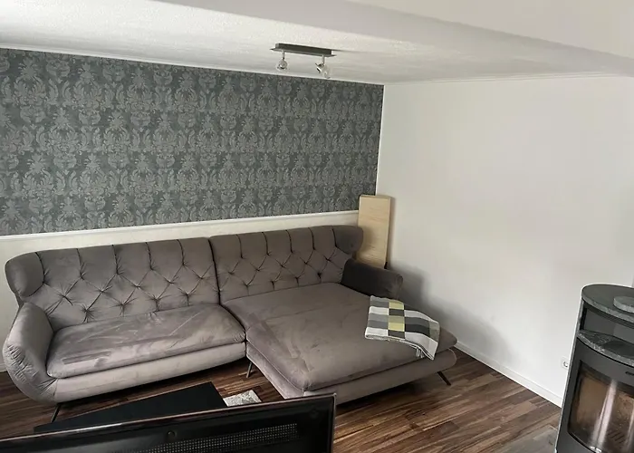 Casa vacanze Klaus-groth Eckernförde